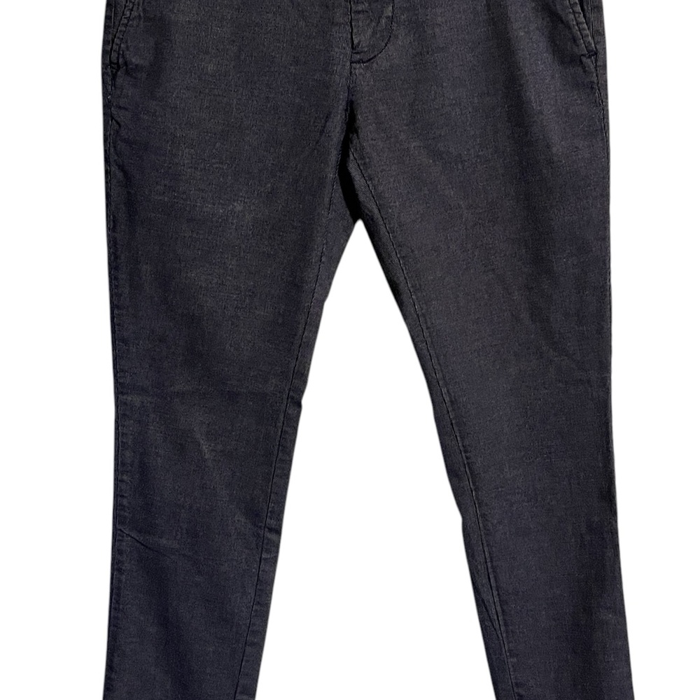 Slim Pants